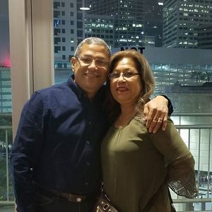 Meet your Posher, Erick